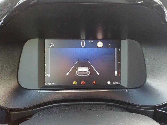 Opel Corsa GS-Line Grand Sport Turbo