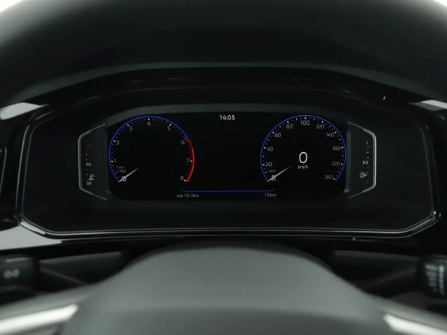 Volkswagen T-Roc 1.5 TSI DSG IQ.Drive Style