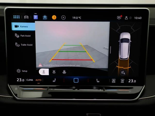 Volkswagen Passat 2.0 TDI Business DSG Variant