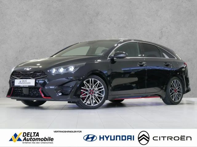 Kia ProCeed GDi GT-Line