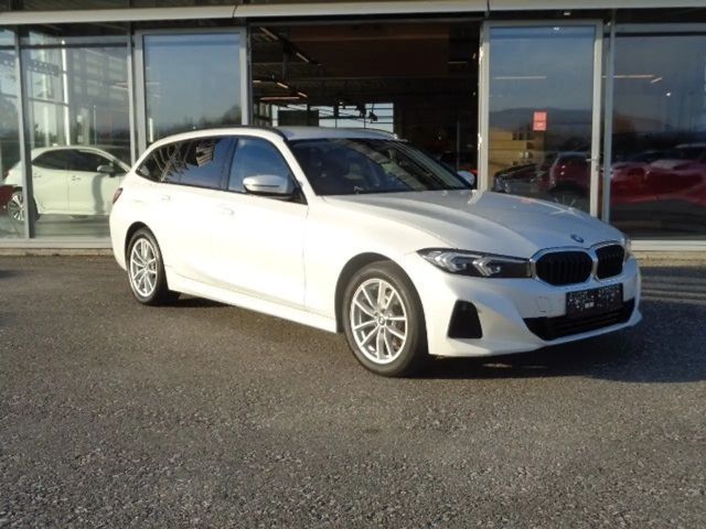 BMW 320 320d Touring xDrive