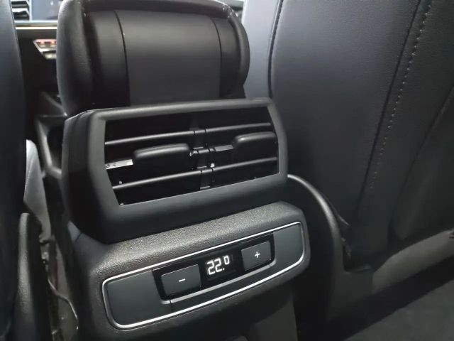 Audi Q4 e-tron 40 S-Line