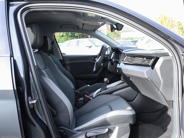 Audi A1 30 TFSI S-Tronic Sportback