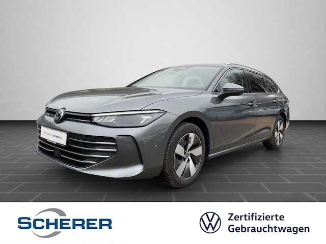 Volkswagen Passat 1.5 TSI Business DSG Variant
