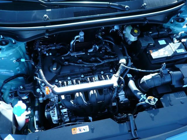 Hyundai i20 1.2 Select