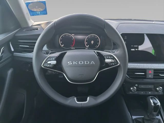 Skoda Kamiq 1.5 TSI Tour