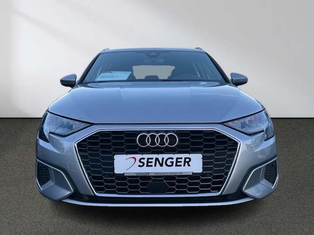 Audi A3 35 TFSI S-Tronic Sportback
