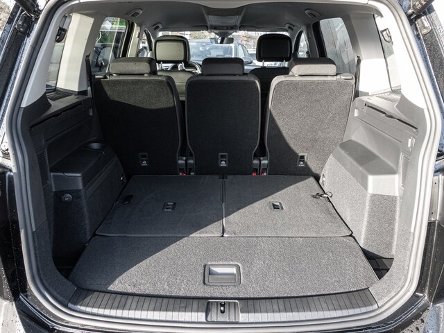 Volkswagen Touran 1.5 TSI DSG