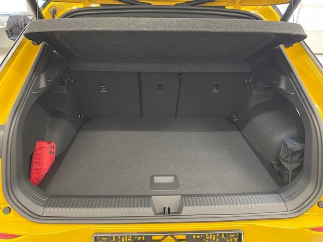 Volkswagen T-Roc 1.5 eTSI