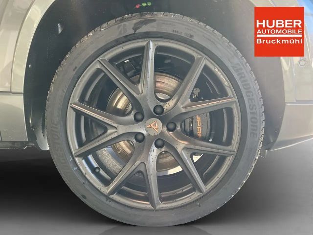 Cupra Ateca 4Drive DSG