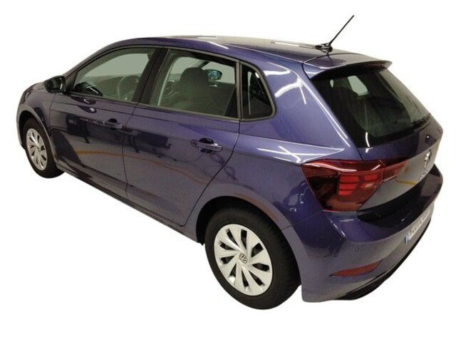 Volkswagen Polo 1.0 LED PDC SHZ SpurH KLIMA AppConnect