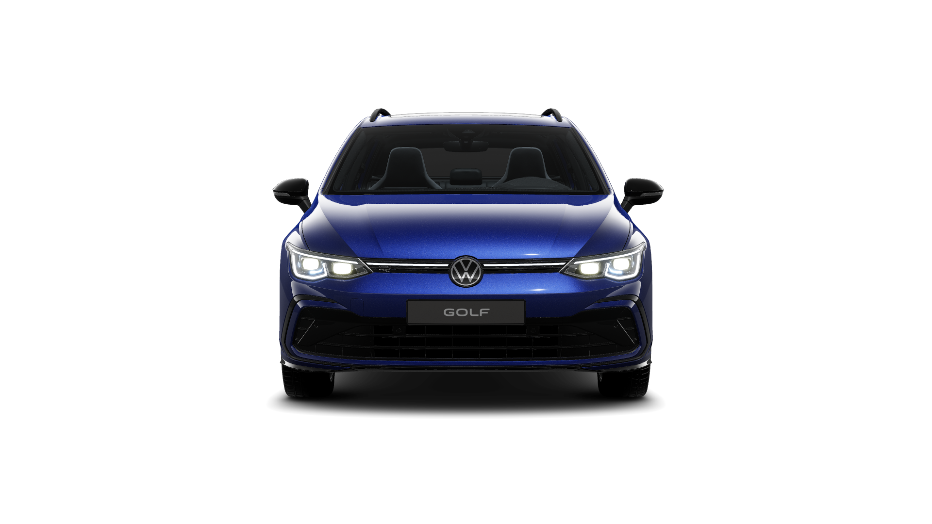 Volkswagen Golf 1.5 eTSI DSG Variant