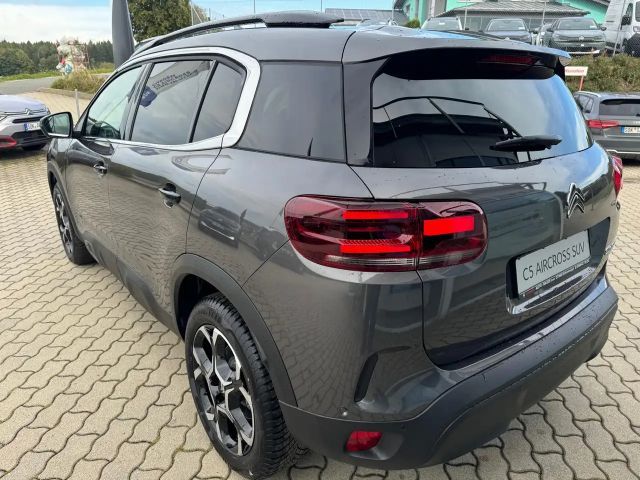 Citroën C5 Aircross BlueHDi Max