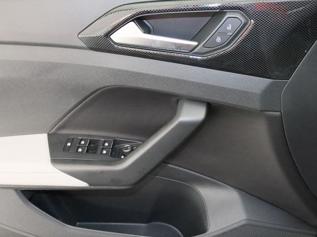 Volkswagen T-Cross 1.0 TSI Style