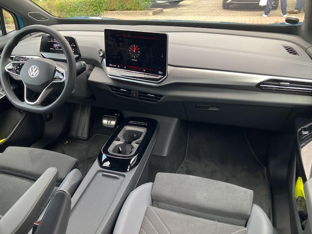 Volkswagen ID.4 DSG Performance Pro