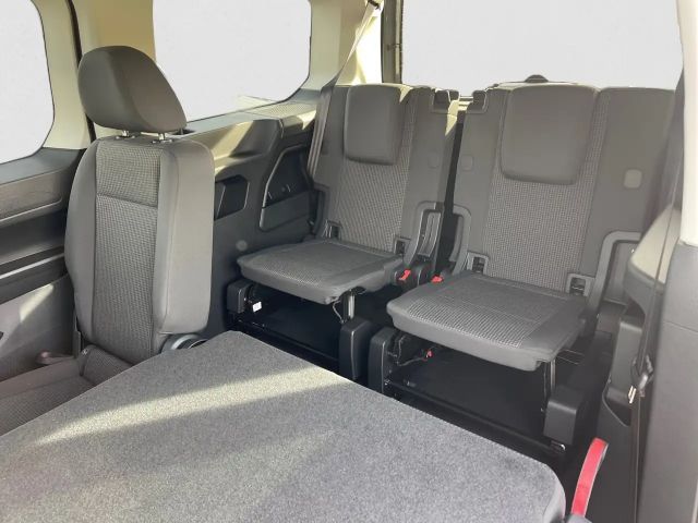 Volkswagen Caddy 1.5 TSI DSG Maxi