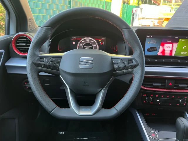 Seat Arona 1.0 TSI DSG FR-lijn