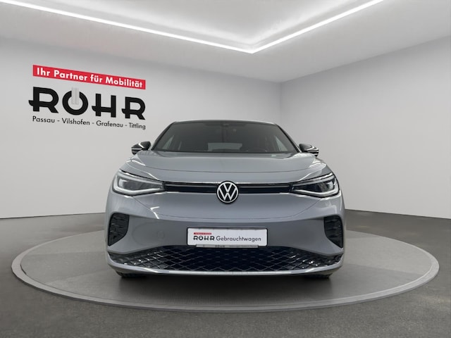 Volkswagen ID.5 (Navi.PDC.Rückfahrkamera) 4M 1G Automatik