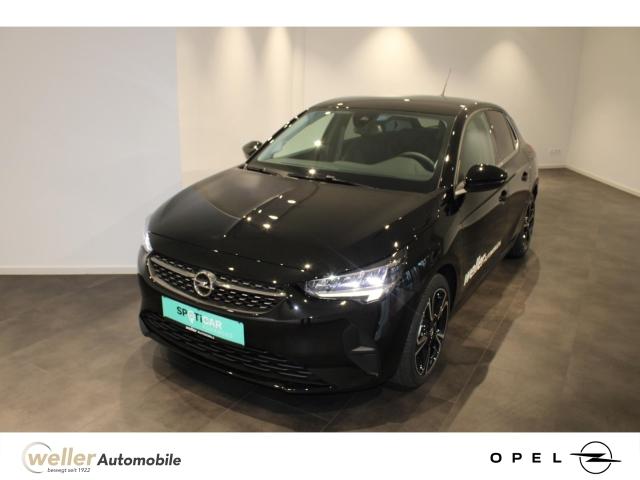 Opel Corsa 1.2 Turbo Turbo