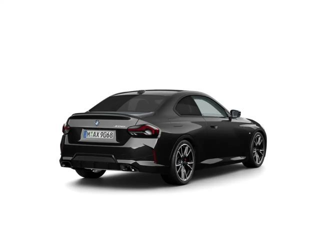 BMW 240 Coupé M-Sport xDrive