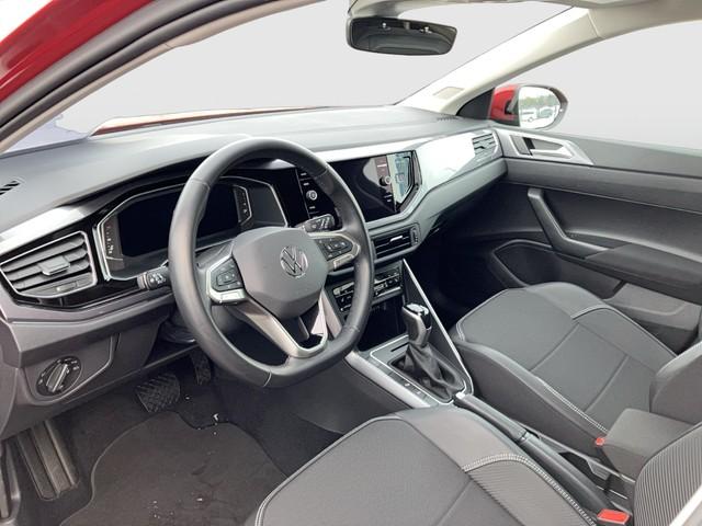 Volkswagen Taigo 1.0 TSI DSG Style