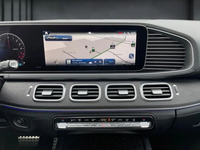 Mercedes-Benz GLE 350 4MATIC