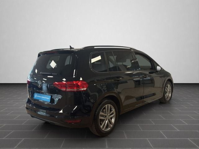 Volkswagen Touran 1.5 TSI Comfortline DSG