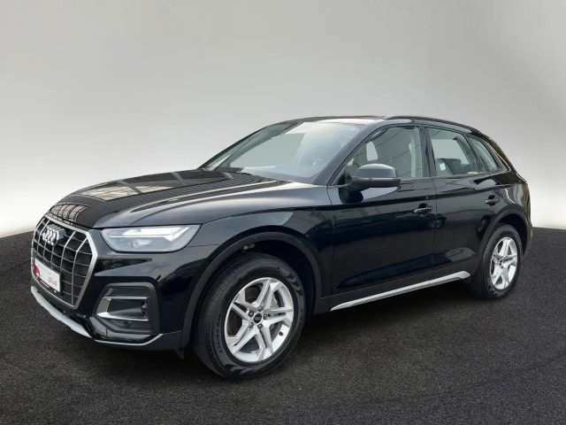 Audi Q5 40 TDI Quattro S-Tronic