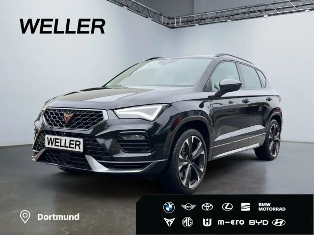 Cupra Ateca 2.0 TSI 4Drive DSG