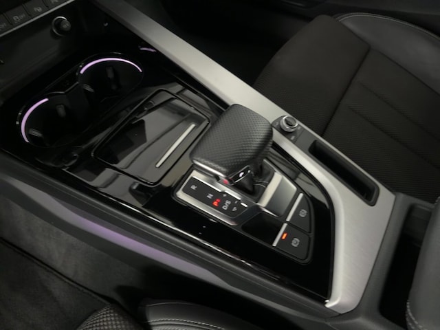 Audi A4 40 TDI Avant Quattro S-Tronic