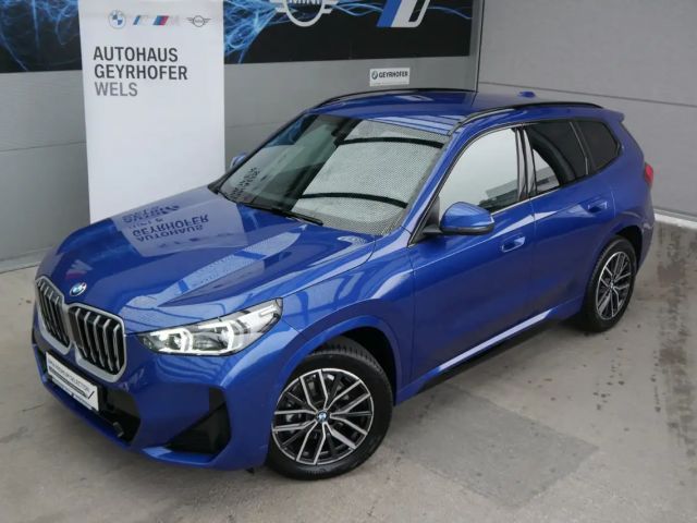 BMW X1 xDrive20d