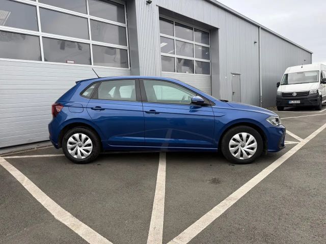Volkswagen Polo Life