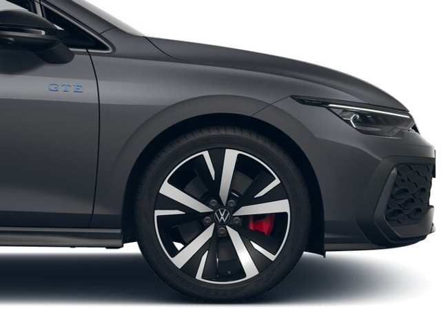 Volkswagen Golf DSG eHybrid