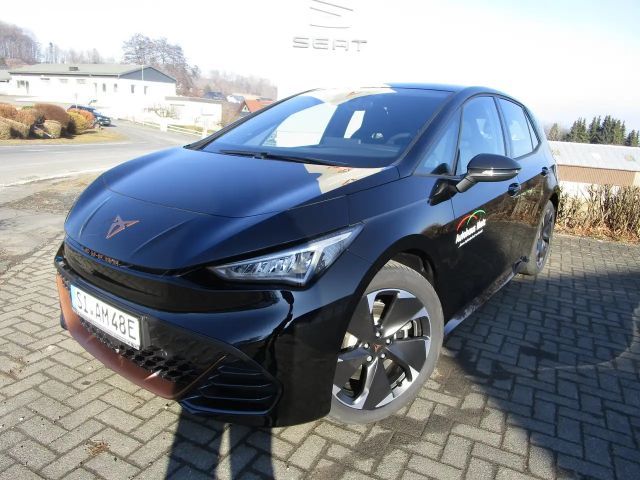 Cupra Born 77 kWh