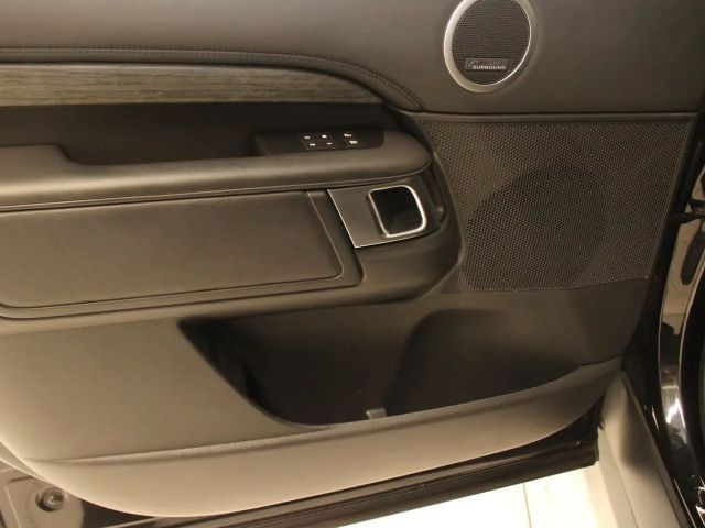 Land Rover Discovery AWD D250 HSE