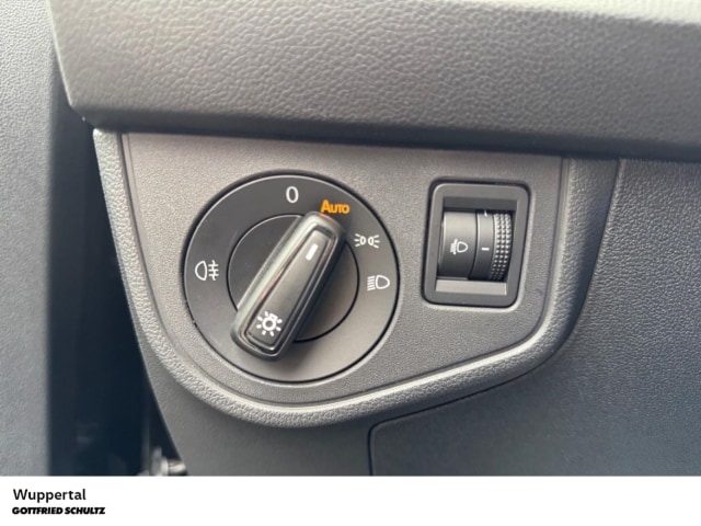 Volkswagen Polo 1.0 TSI DSG