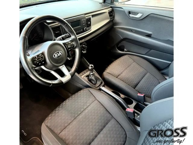 Kia Rio Edition 7