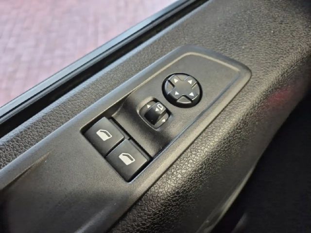 Citroën Spacetourer Plus