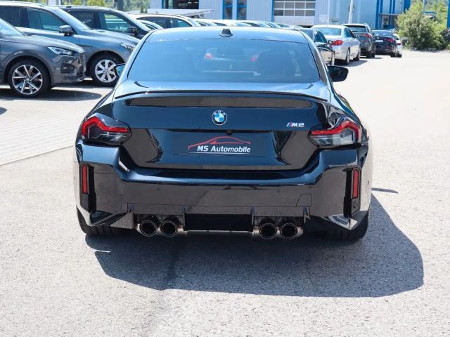 BMW M2 Coupé
