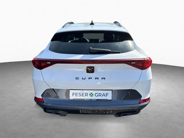 Cupra Formentor 1.5 TSI