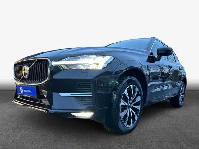 Volvo XC60 XC60