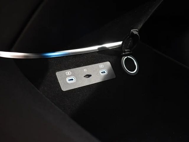 BYD Sealion 7 Comfort