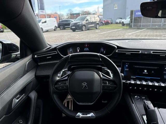 Peugeot 508 GT-Line SW