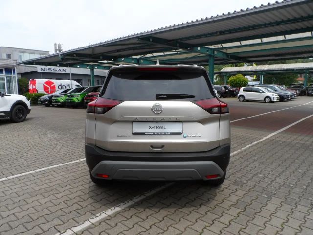 Nissan X-trail N-Connecta e-4ORCE