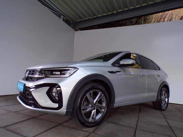 Volkswagen Taigo 1.5 TSI DSG