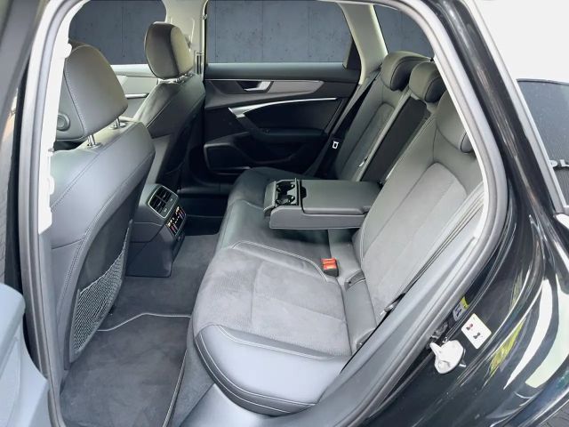 Audi S6 TDI AHK/Matrix/B&O/Nav/Assist/optik/20"