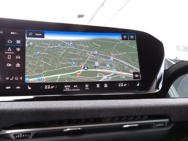 Audi A5 S-Line S-Tronic