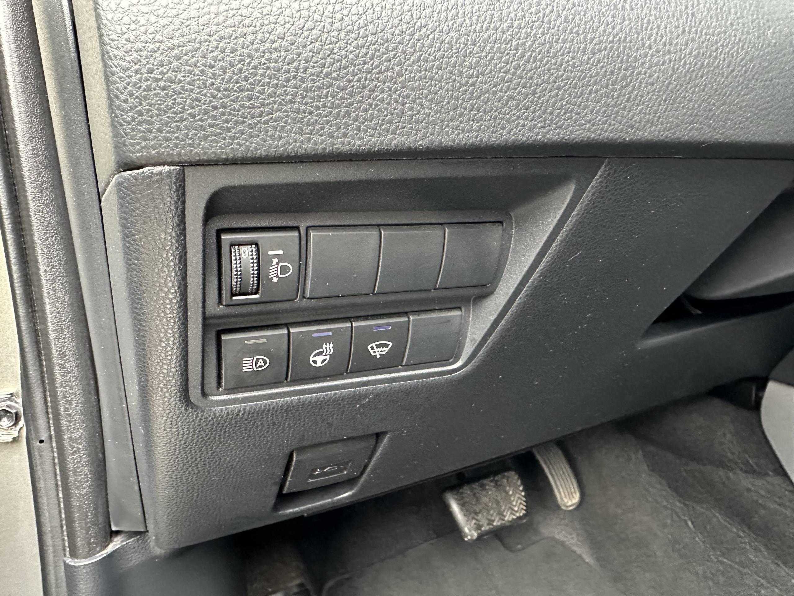 Toyota Yaris Cross 5-deurs Club