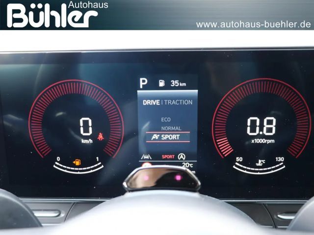 Hyundai Kona 1.6 Select T-GDi