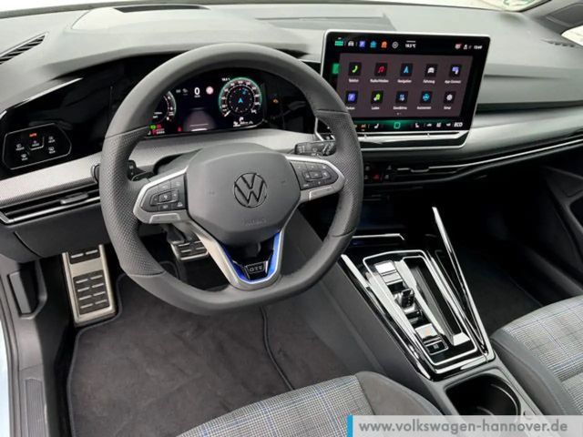 Volkswagen Golf GTE eHybrid